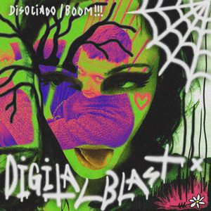 Disosiado/Boom!!!