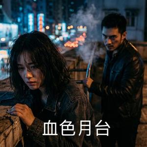 血色月台
