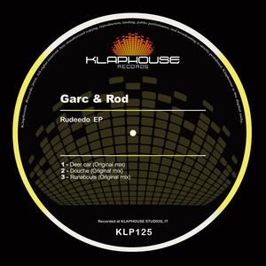 Douche (Original mix)