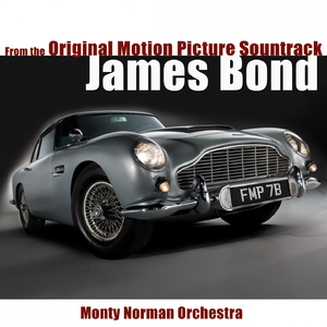 James Bond (Original Motion Picture Soundtrack) [Remastered]
