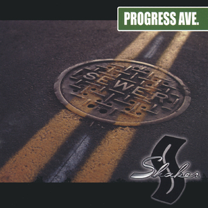 Progress Avenue