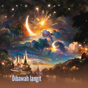 Dibawah langit