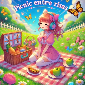 Melodías Al Aire Libre