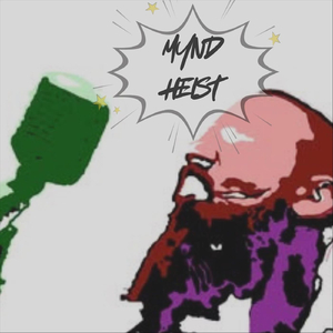 Mynd Heist (feat. Sfr, DJ Dey Dum, DJ 9lives, DJ Cacaw, DJ Mom$$$, DJ Pop$$$, DJ Strood, Byefalisa, DJ Jerm, DJ Zzz's, DJ Secure, DJ Jt & DJ McPot)