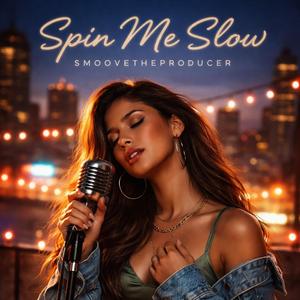 Spin Me Slow (Bachata Dance Version)