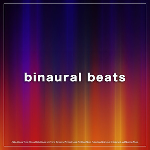 Binaural Beats Sleep Aid