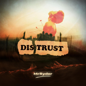 Distrust