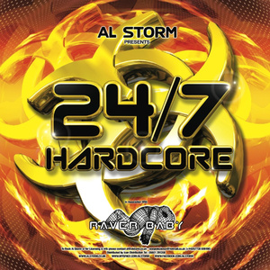 Poison (Al Storm Remix)