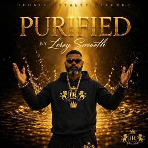 PURIFIED