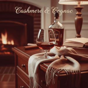 Cashmere & Cognac