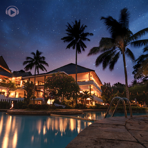 蛍の手招き (feat. Uii)