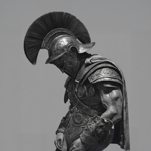 Now Gladiators Are Free