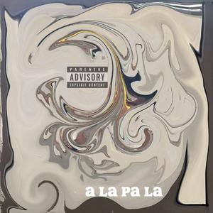 a la pa la
