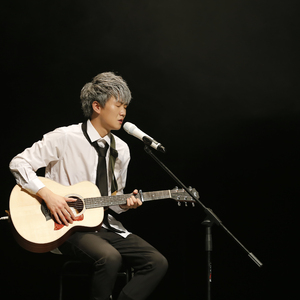 天黑（Cover 阿杜）