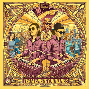 Team Energy Airlines