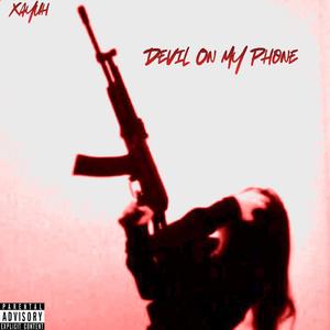 Devil On My Phone
