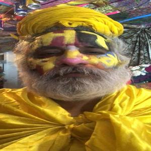 HARJIT BABA MANJIT RAANI FOUR