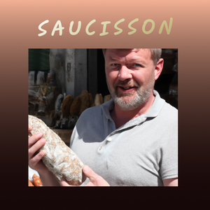 Saucisson