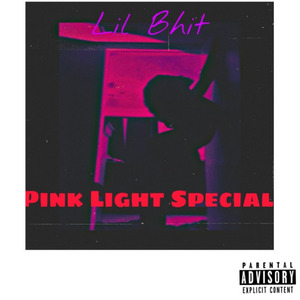 Pink Light Special