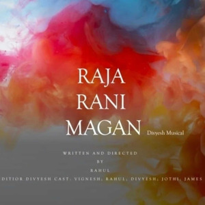 Raja Rani Magan (Remix)