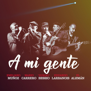 A Mi Gente