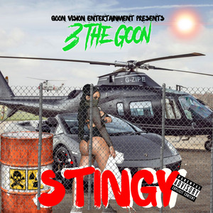 Stingy
