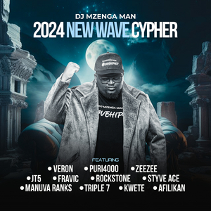 2024 New Wave Cypher