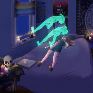 I WOULDN'T BE ME IF IT WEREN'T FOR YOU