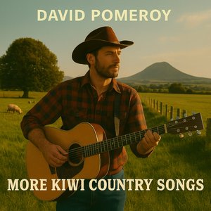 Sunday Service in a Country Church