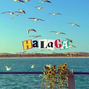 Halaga (Ukulele Version)