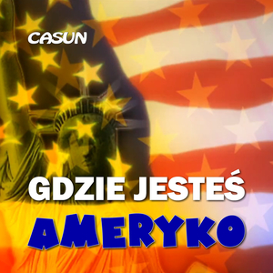 Gdzie Jesteś Ameryko