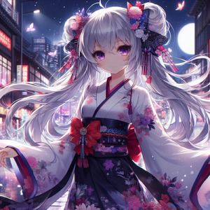 Warp Gate (feat. 華苗)