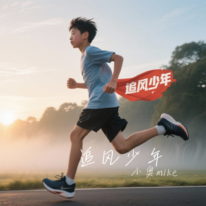 追风少年