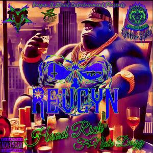 Hood Rich (feat. Nate Dogg)