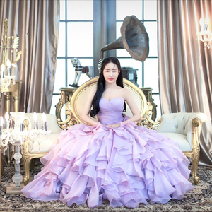 Fairytale (Instrumental)