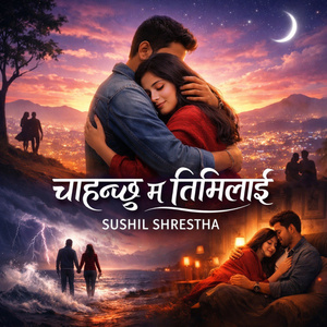 चाहन्छु म तिमीलाई