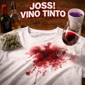 Vino tinto