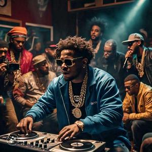 Aramboles Music Promocional