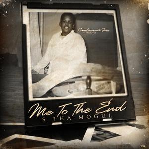 I Am Words (feat. Slayback)