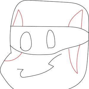 Mutant Hero (VS ROTTMNT)