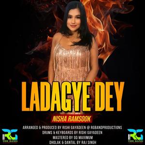 LADAGYE DEY
