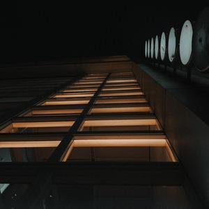 Haunting (slowed+reverbed)