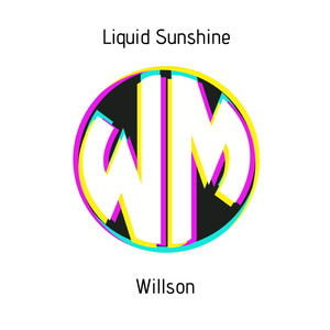 Liquid Sunshine