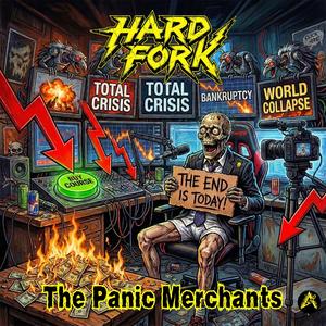 The Panic Merchants