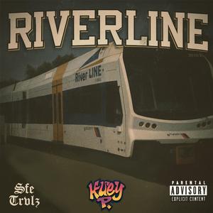 RIVERLINE (feat. RoBB, Fre$ko & Uptop Blanc)