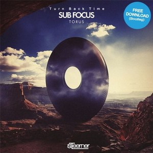 Turn Back Time (Steerner Bootleg)