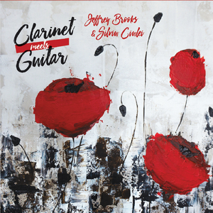 Bachianas Brasileiras No. 5 (Transc. for Clarinet)