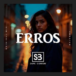 ERROS (Ghetto zouk Instrumental)