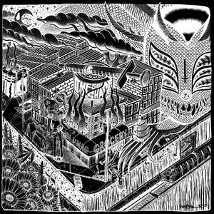 Lovecraft (Instrumental Version)