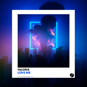 Love Me (Original Mix)